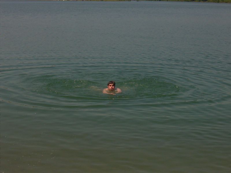 lac de gimont