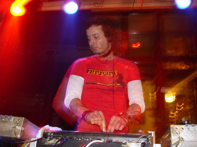 Nach MoPot bernahm DJ B-Phreak aus Mainz